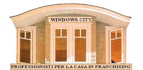 Novara Finestre Franchising Windows City